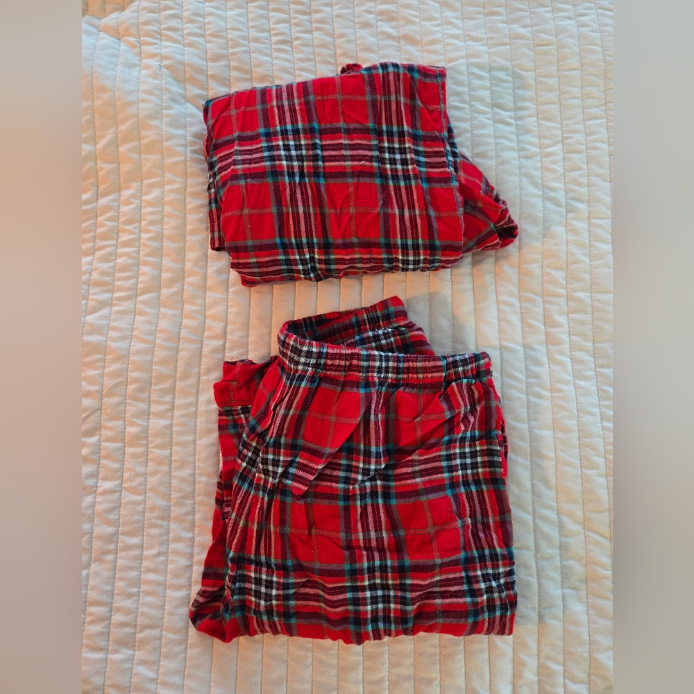 Wondershop Men's 2 Piece Pajama Set